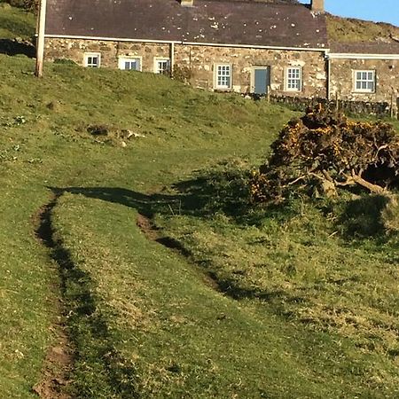Rhiw 2 Bryn Tirion Villa Luaran gambar