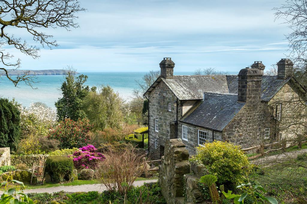 Rhiw 2 Bryn Tirion Villa Luaran gambar