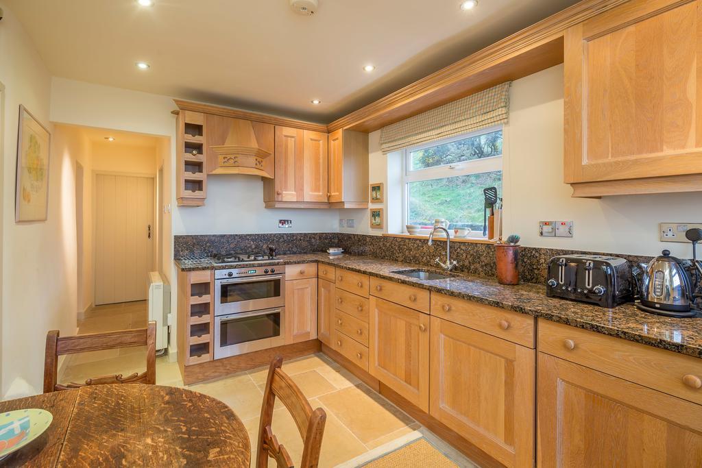 Rhiw 2 Bryn Tirion Villa Luaran gambar