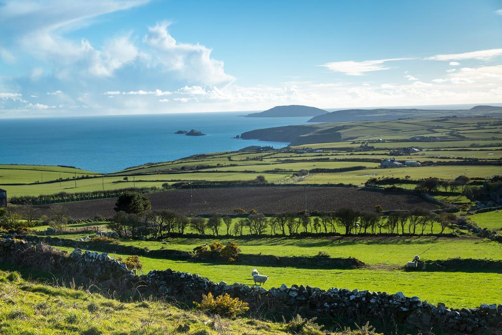 Rhiw 2 Bryn Tirion Villa Luaran gambar