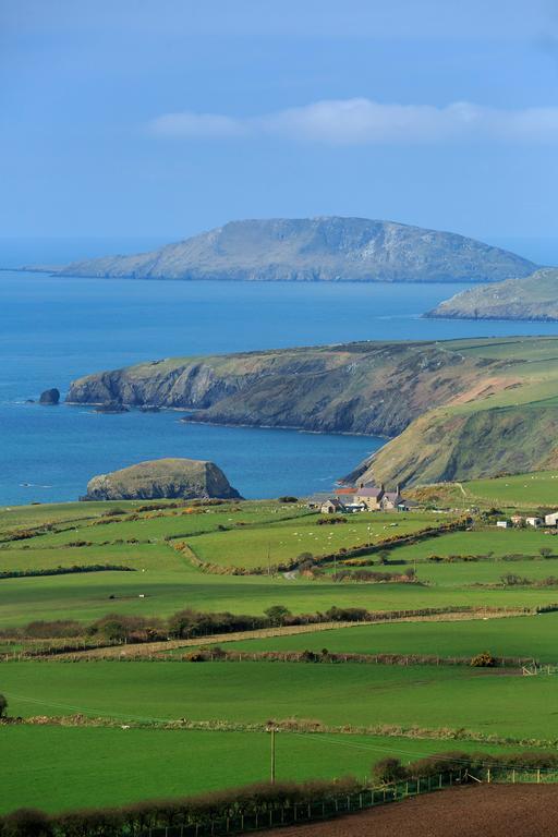 Rhiw 2 Bryn Tirion Villa Luaran gambar