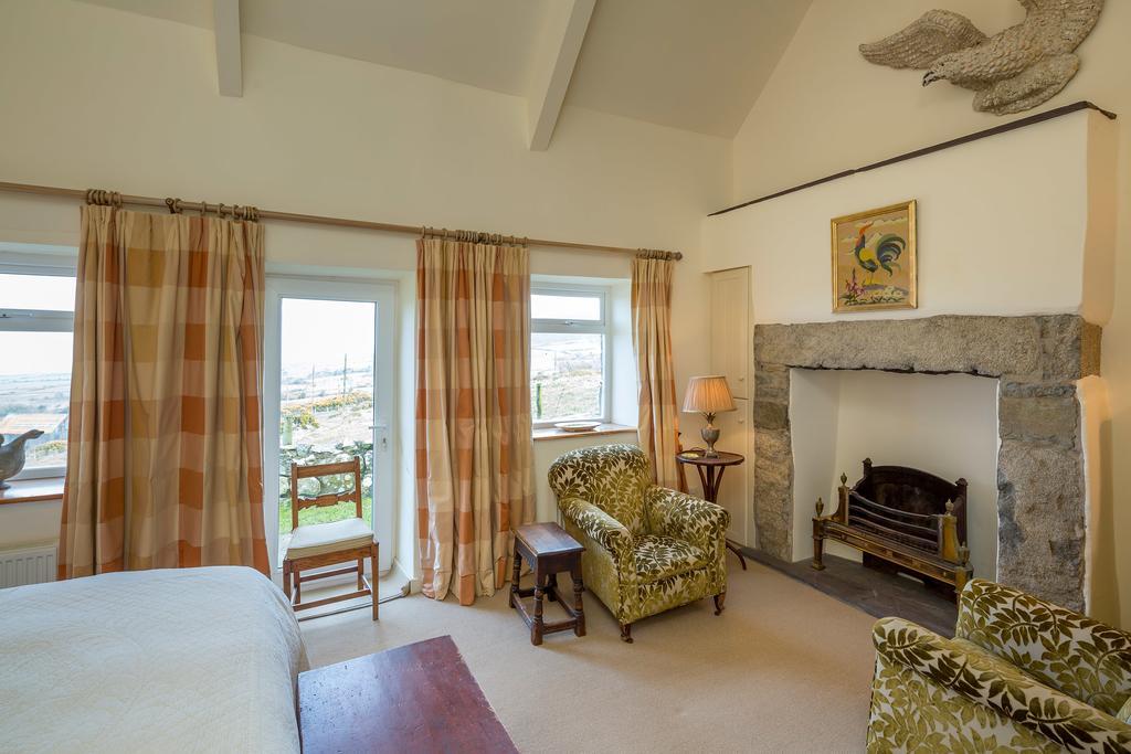 Rhiw 2 Bryn Tirion Villa Luaran gambar