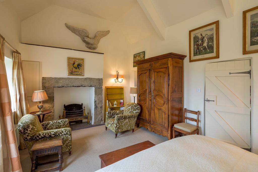 Rhiw 2 Bryn Tirion Villa Luaran gambar