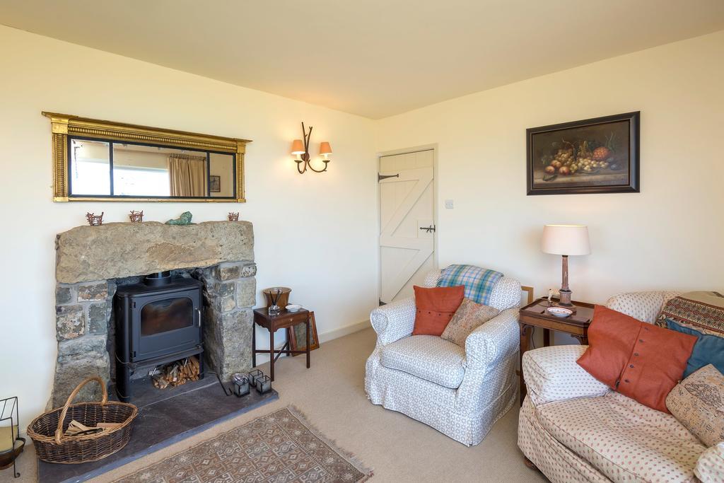 Rhiw 2 Bryn Tirion Villa Luaran gambar