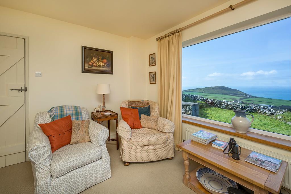 Rhiw 2 Bryn Tirion Villa Luaran gambar