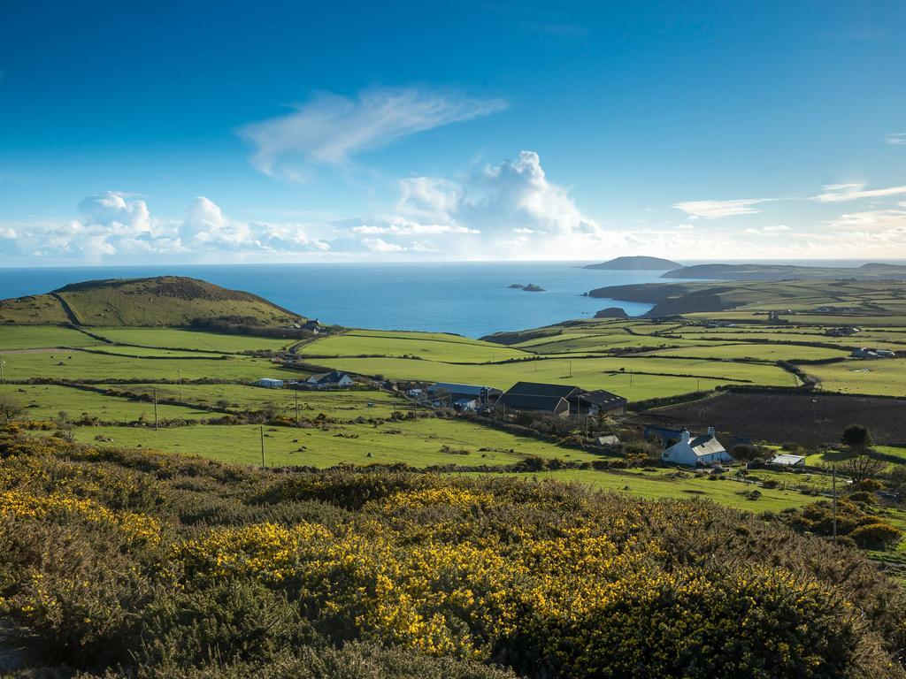 Rhiw 2 Bryn Tirion Villa Luaran gambar