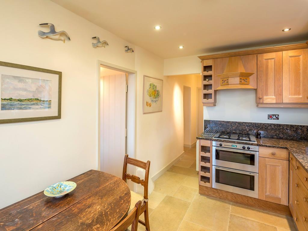 Rhiw 2 Bryn Tirion Villa Luaran gambar