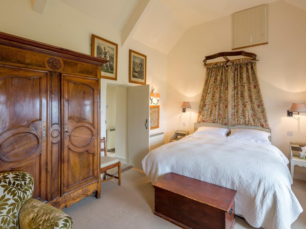 Rhiw 2 Bryn Tirion Villa Luaran gambar