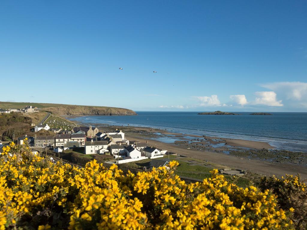 Rhiw 2 Bryn Tirion Villa Luaran gambar