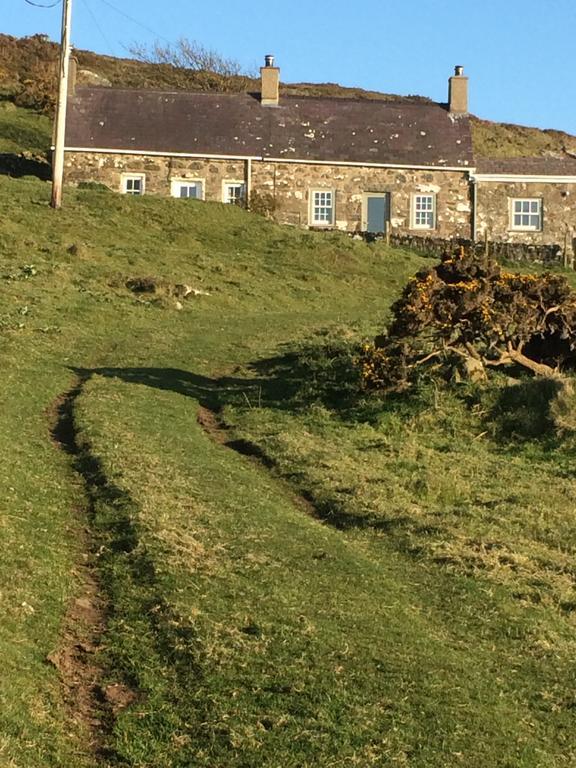 Rhiw 2 Bryn Tirion Villa Luaran gambar