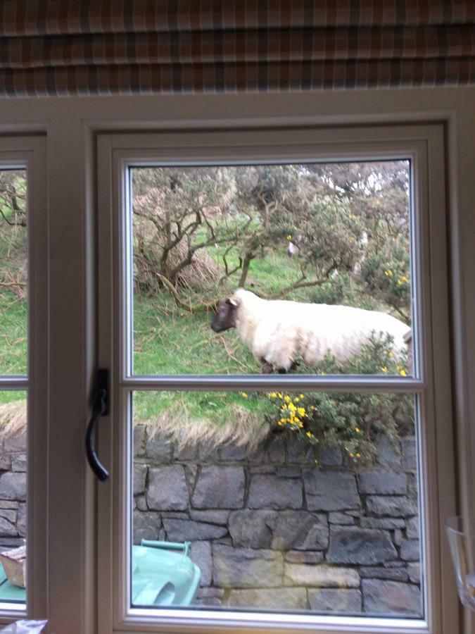 Rhiw 2 Bryn Tirion Villa Luaran gambar