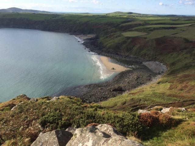 Rhiw 2 Bryn Tirion Villa Luaran gambar