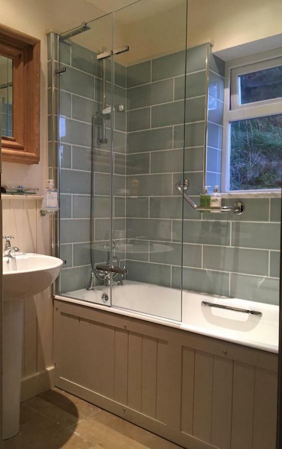 Rhiw 2 Bryn Tirion Villa Luaran gambar