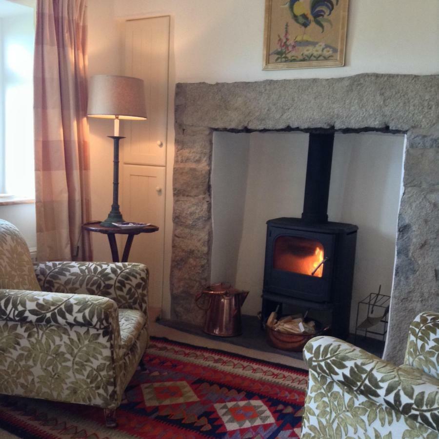 Rhiw 2 Bryn Tirion Villa Luaran gambar