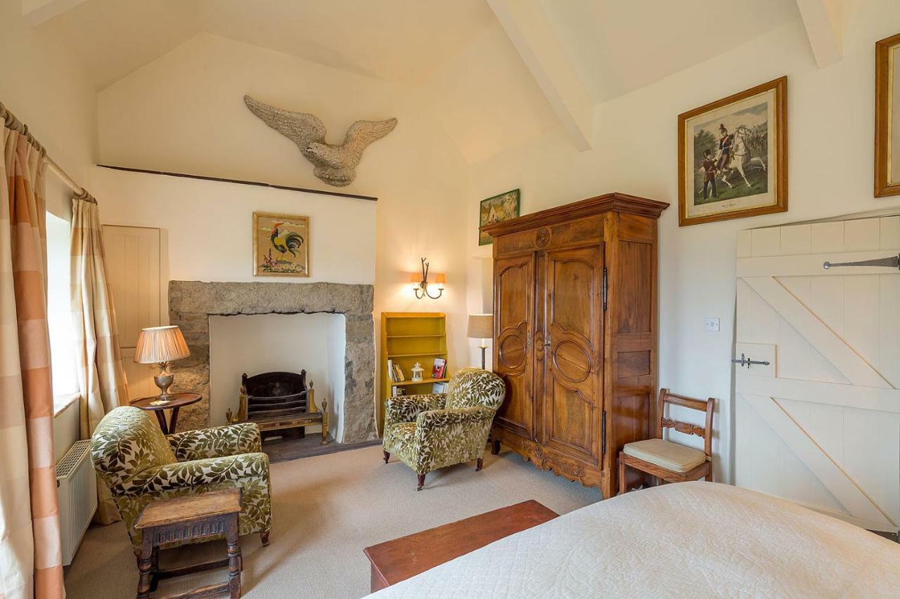 Rhiw 2 Bryn Tirion Villa Luaran gambar