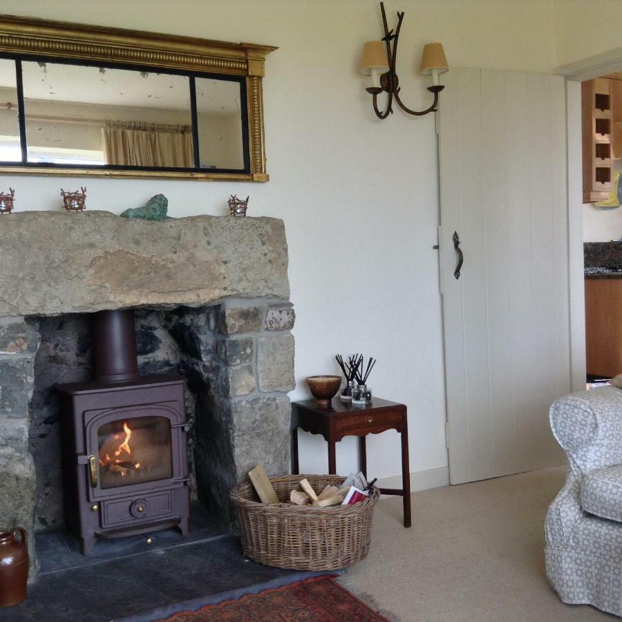 Rhiw 2 Bryn Tirion Villa Luaran gambar